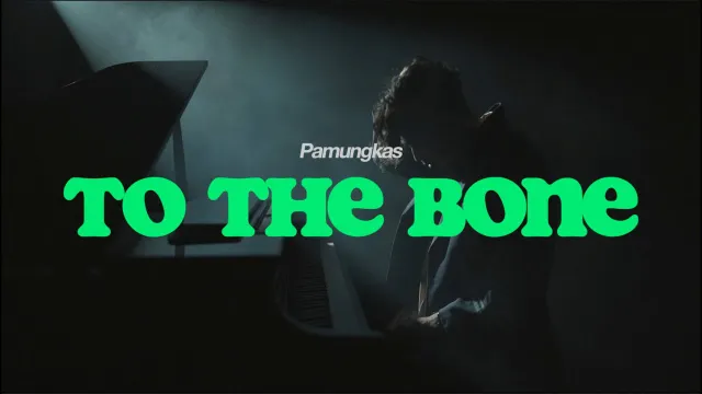คอร์ดเพลง To The Bone - Pamungkas