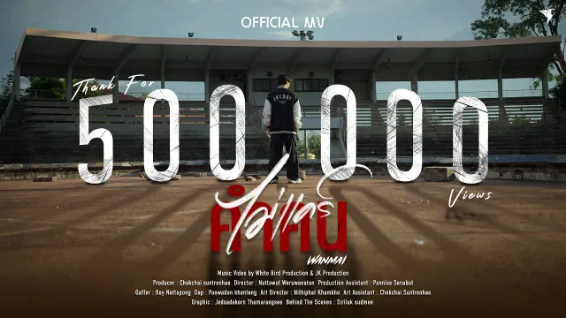 คอร์ดเพลง ไม่แคร์คำคน - WanMai