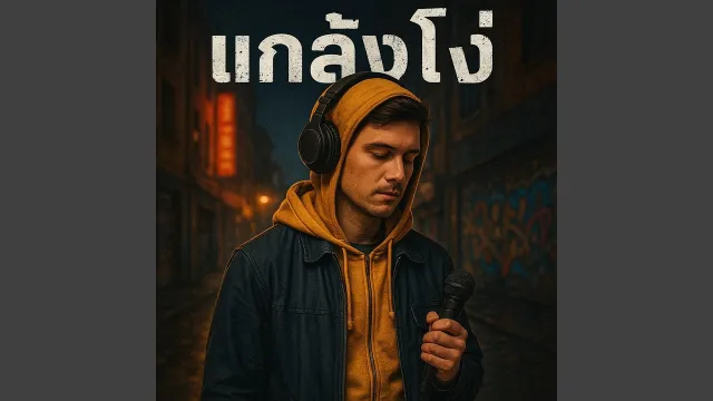 คอร์ดเพลง แกล้งโง่ - ahwang289