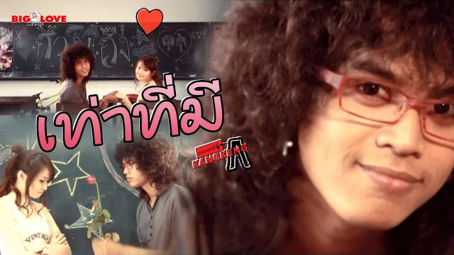 คอร์ดเพลง เท่าที่มี - วงกางเกง