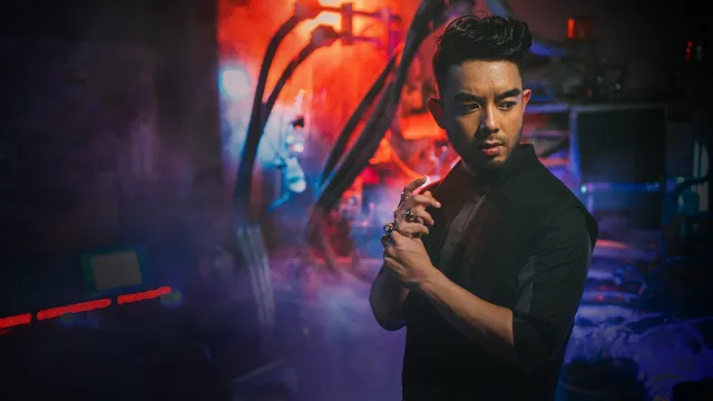 คอร์ดเพลง OXYGEN เป็นพิษ - กวาง ABnormal