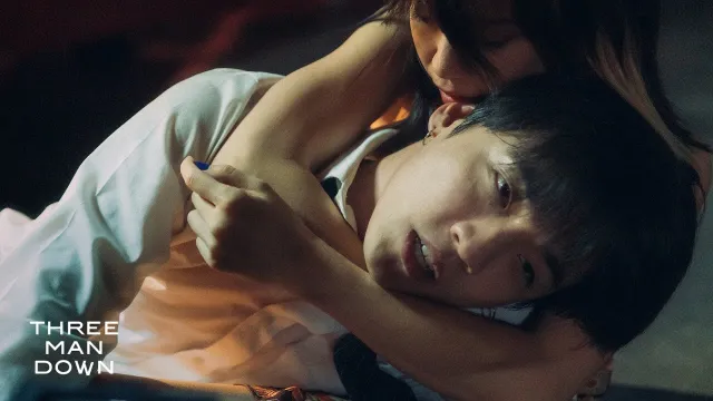 คอร์ดเพลง ปล่อยให้เวลา - Three Man Down