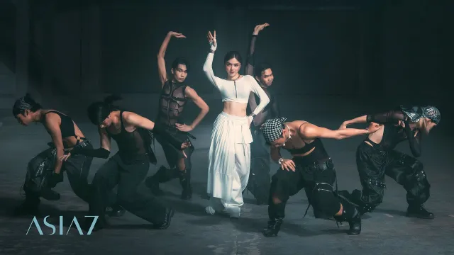 คอร์ดเพลง ลำนำสายลม (Childhood Calling) - ASIA7