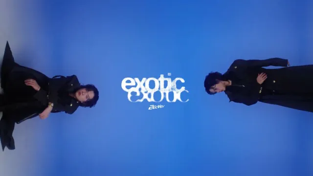 คอร์ดเพลง exotic - 2Ectasy