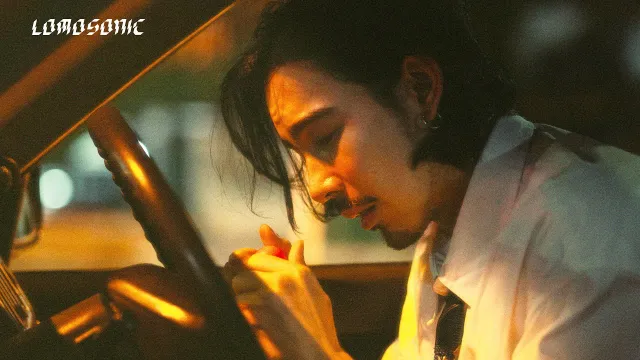 คอร์ดเพลง ถ้าหากฉันรู้ว่ามันจะเจ็บ - LOMOSONIC