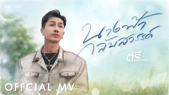 คอร์ดเพลง นางฟ้ากลับสวรรค์ - ตรี ชัยณรงค์