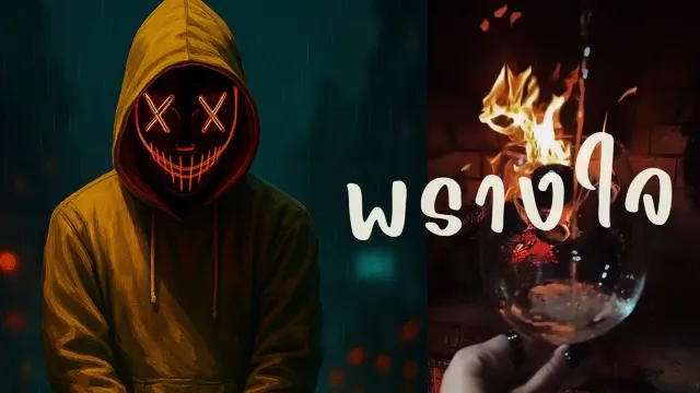 คอร์ดเพลง พรางใจ - ahwang289