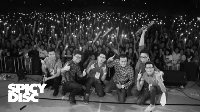 คอร์ดเพลง Forever - MILD