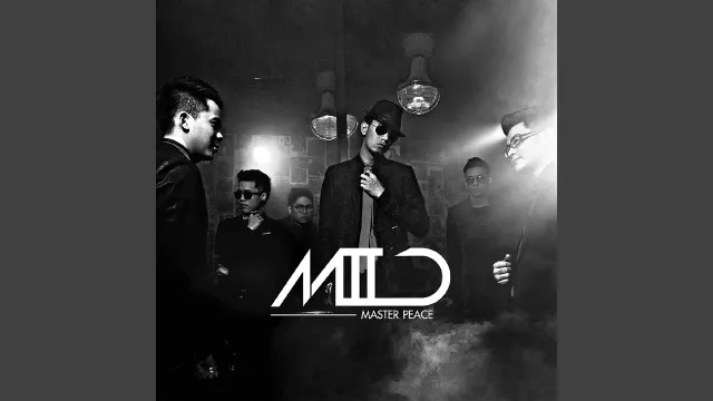 คอร์ดเพลง เหนื่อยเกินไปหรือเปล่า - MILD