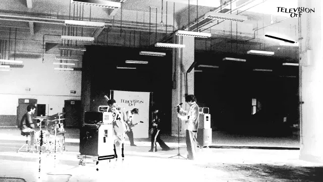 คอร์ดเพลง จะให้ไปรักใครได้อีก - Television Off