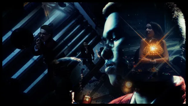 คอร์ดเพลง อยากจะบอกเธอว่า...(Prom Queen) - BLVCKHEART