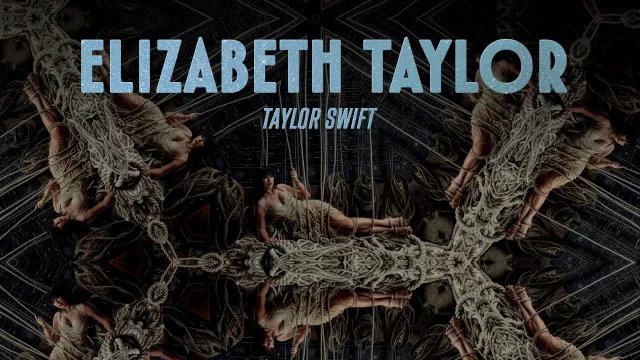 คอร์ดเพลง Elizabeth Taylor - Taylor Swift