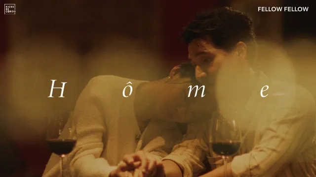 คอร์ดเพลง Home - fellow fellow