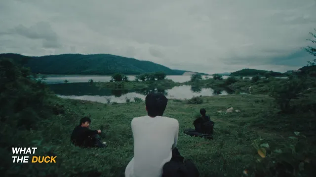 คอร์ดเพลง สิ่งที่สวยงาม (I Wish Every Night) - Whal & Dolph