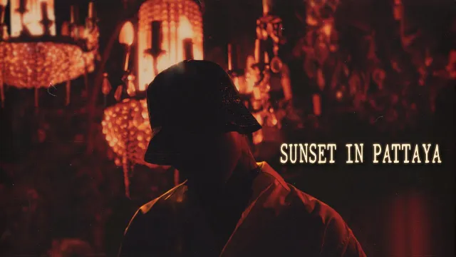 คอร์ดเพลง Sunset in Pattaya - YOUNGOHM