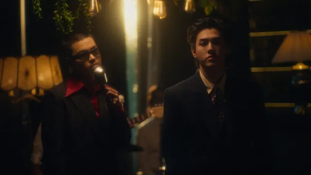 คอร์ดเพลง TOLD MY FATHER - BLVCKHEART ft.JAOKHUN