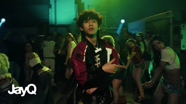 คอร์ดเพลง พัก - JayQ ft.BLVCKHEART, SIMON