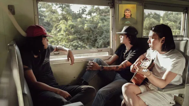 คอร์ดเพลง พักผ่อนเพื่อกลับมาต่อสู้ - คณะขวัญใจ