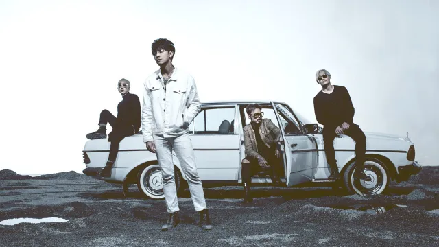คอร์ดเพลง อย่าเพิ่งใจร้าย - The Mousses ft.URBOY TJ