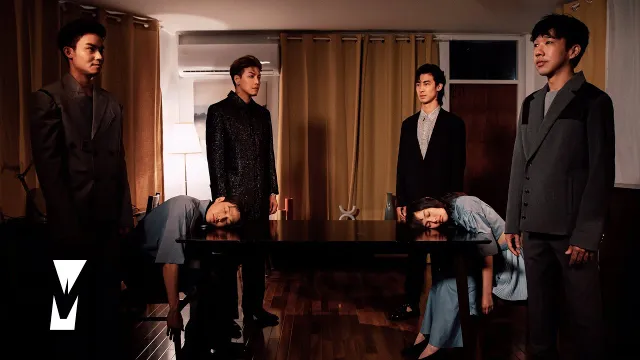 คอร์ดเพลง คนปากแข็ง - The Mousses