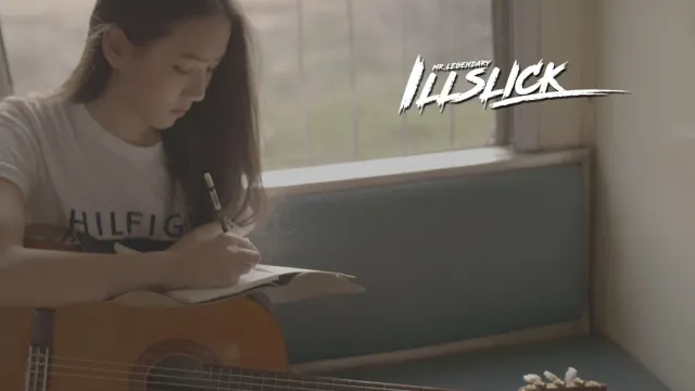 คอร์ดเพลง ถ้าเธอต้องเลือก - ILLSLICK (อิลสลิก)