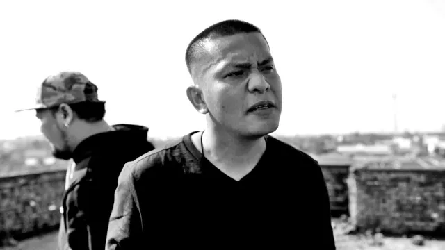 คอร์ดเพลง กูลิขิต - Rapper Tery ft.Chee Genozide