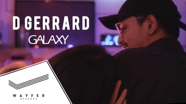 คอร์ดเพลง Galaxy - D-Gerrard Ft.Kob