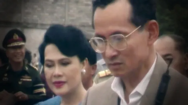คอร์ดเพลง พระราชาผู้ทรงธรรม - เบิร์ด ธงไชย