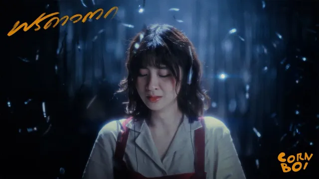 คอร์ดเพลง พรดาวตก - CORNBOI