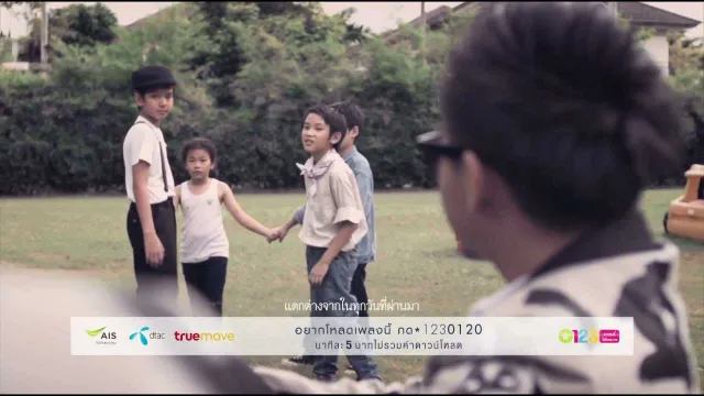 คอร์ดเพลง Anniversary - Playground