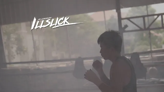 คอร์ดเพลง กำลังจะ - ILLSLICK (อิลสลิก)
