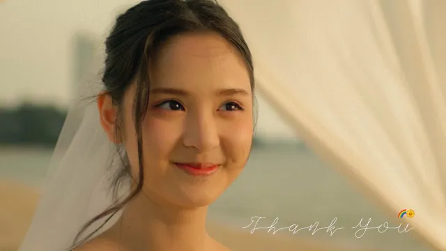 คอร์ดเพลง Thank You - Blackbeans