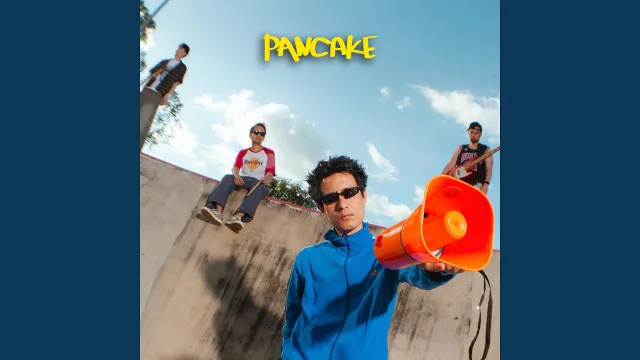 คอร์ดเพลง เก่งแต่ปาก - Pancake