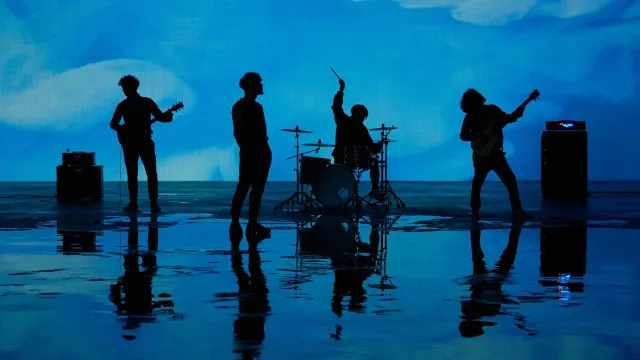 คอร์ดเพลง เท่าไหร่ไม่จำ - POTATO