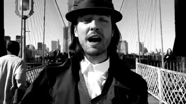 คอร์ดเพลง 99 Problems - Hugo ฮิวโก้