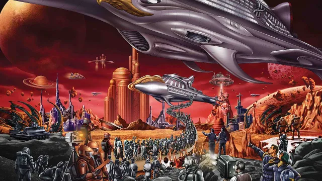 คอร์ดเพลง เรือสำราญราตรีอมตะ - Hugo ฮิวโก้