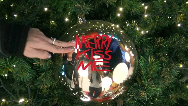 คอร์ดเพลง Merry Kiss Me - 2Ectasy ft.jeffy, Kakagoesbackhome