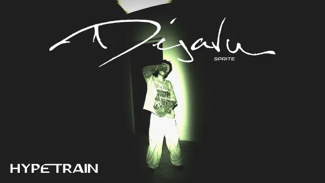 คอร์ดเพลง DEJAVU - SPRITE