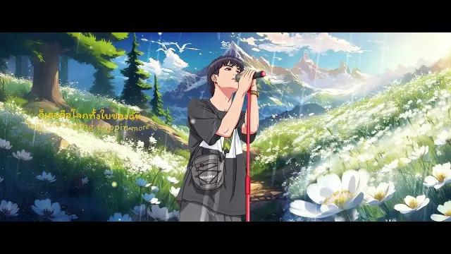 คอร์ดเพลง เสียงในใจฉัน - WanMai