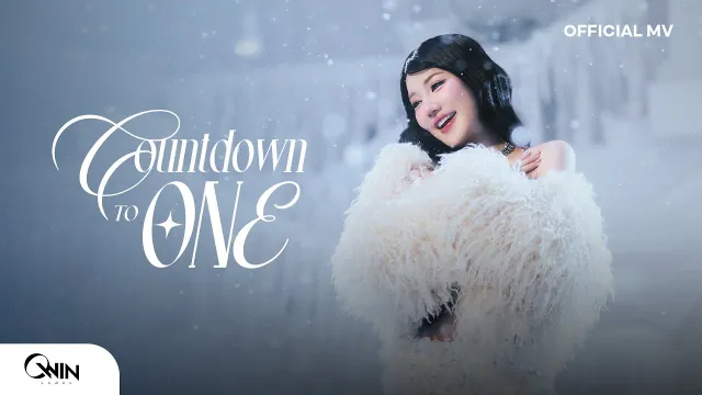 คอร์ดเพลง COUNTDOWN TO ONE - BENZKHAOKHWAN