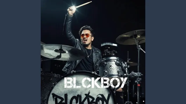 คอร์ดเพลง เรื่องจริงยิ่งกว่านิยาย - BLCKBOY
