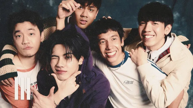 คอร์ดเพลง เพื่อนสนิท (Platonic Love) - Three Man Down ft.PEEMWASU OF BUS