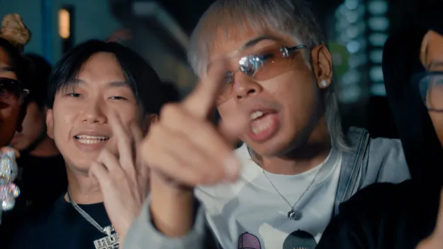 คอร์ดเพลง จะน่ารักไปไหน - K.AGLET ft.GUNNER & DIAMOND MQT