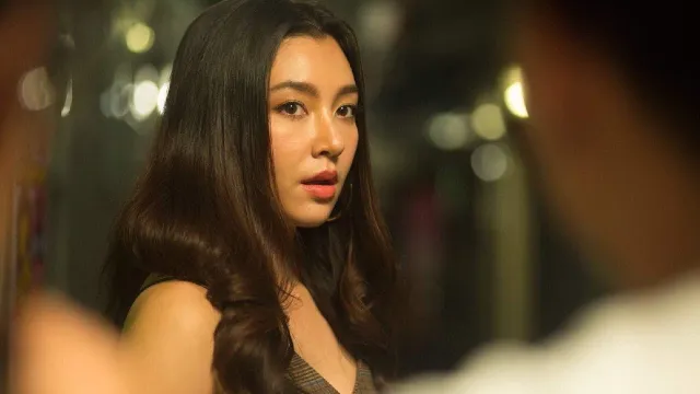 คอร์ดเพลง ซ่อนกลิ่น - Palmy (ปาล์มมี่)