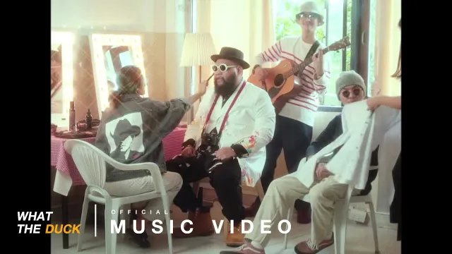 คอร์ดเพลง เสือสิ้นลาย - ฟักกลิ้ง ฮีโร่ ft.YoungOhm, P-Hot, FYMM