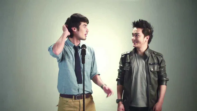 คอร์ดเพลง ไม่ใช่ความลับ - เอ๊ะ จิรากร