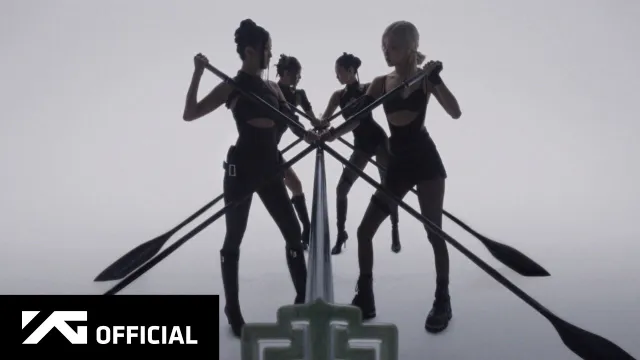 คอร์ดเพลง GO - BLACKPINK
