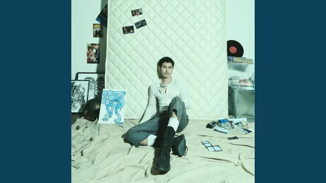 คอร์ดเพลง ได้แค่เดินมาส่ง (The Last Walk) - Gavin D ft.BLVCKHEART