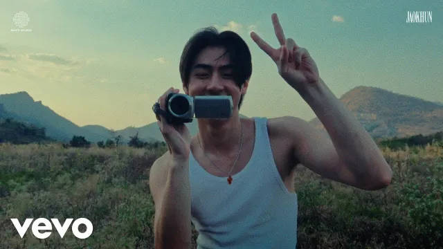 คอร์ดเพลง NUMBER 1 - JAOKHUN