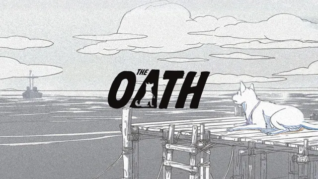คอร์ดเพลง The Oath - BOYdPOD